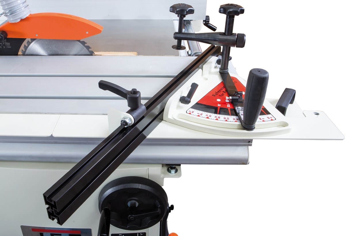 Упор для косых распилов под углом для JTS-700L