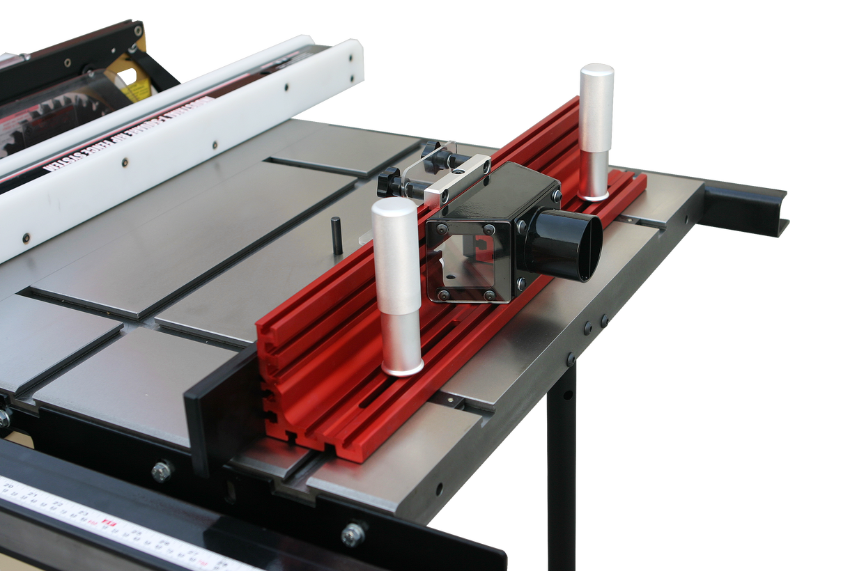 Фрезерный стол 510х685 мм (для JTS-250CSX и PM1000)