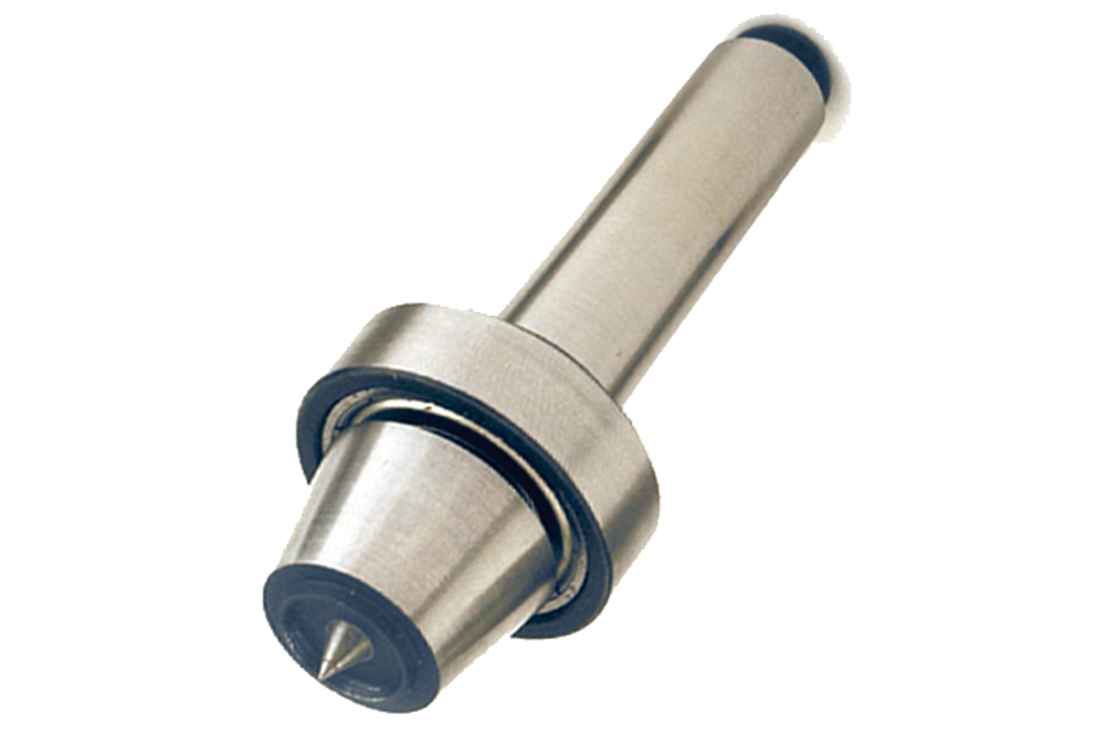 Вращающийся центр МК-2, диаметр 33мм