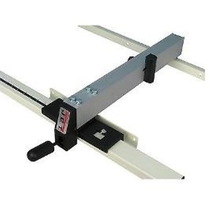 Параллельный упор с направляющими для JWBS-14OS