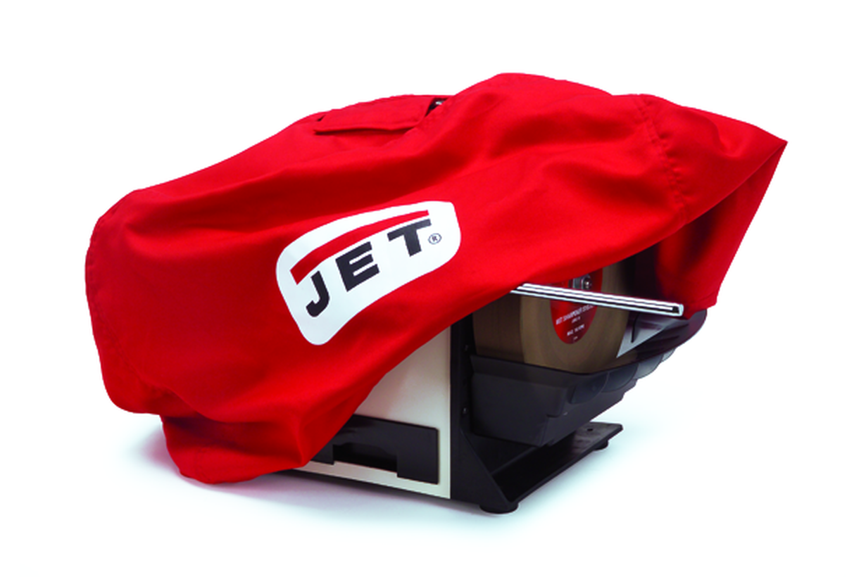 Чехол для защиты станка во время хранения и транспортировки (для JSSG-10)