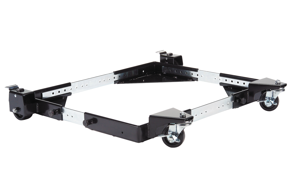 Устройство для перемещения станка JET