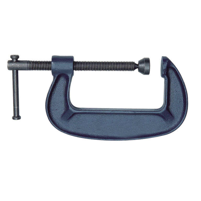 WILTON GCL/13D/150  G-образная струбцина, 150 мм